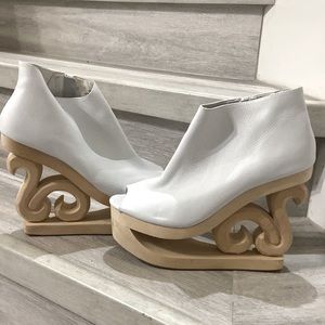 Jeffrey Campbell Heels